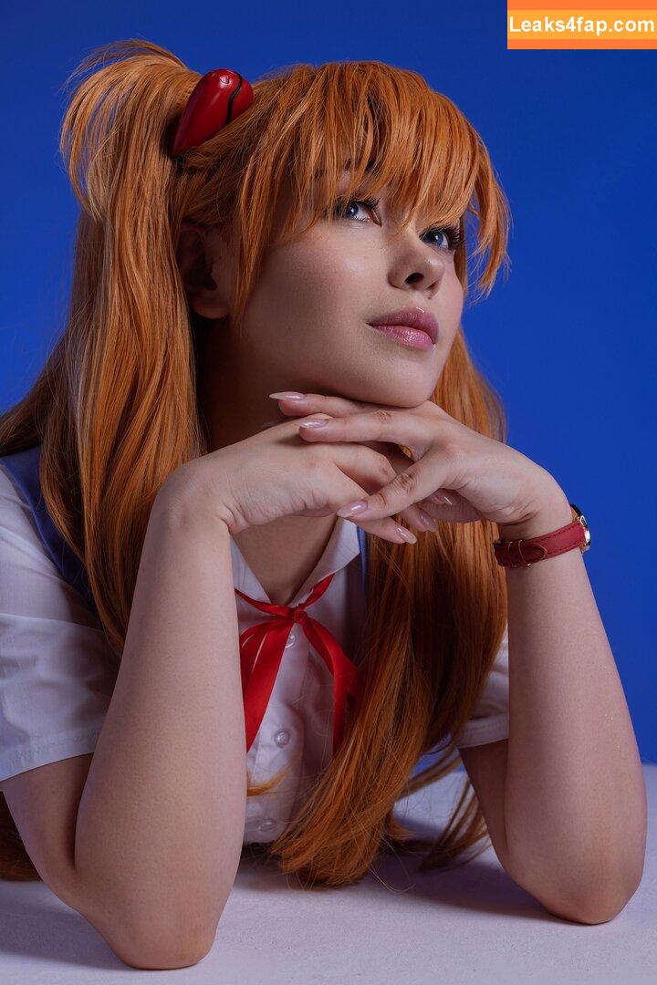 Saint Agnia / saint_agnia слитое фото фото #0103