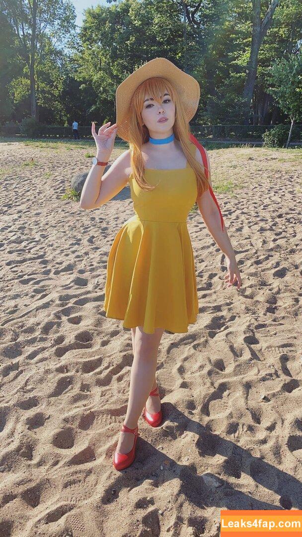 Saint Agnia / saint_agnia слитое фото фото #0110