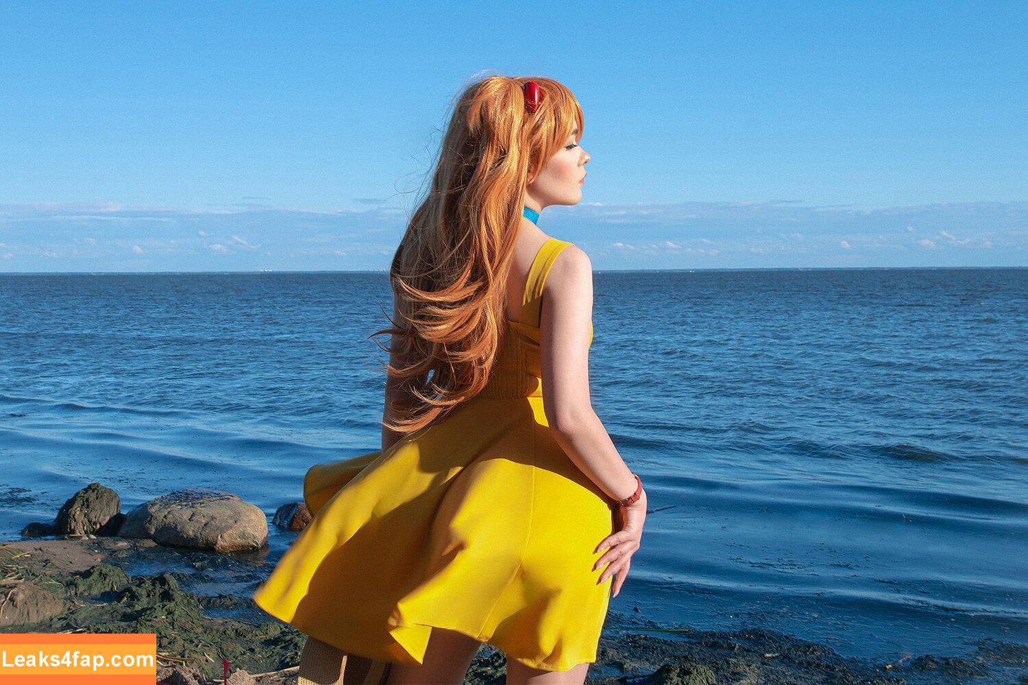 Saint Agnia / saint_agnia слитое фото фото #0113