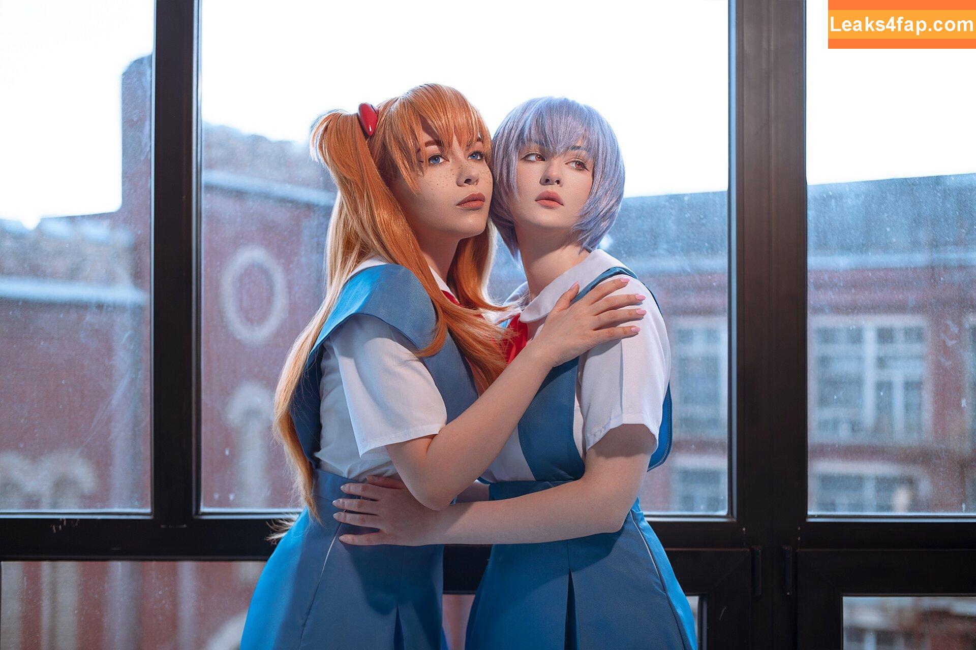 Saint Agnia / saint_agnia слитое фото фото #0122