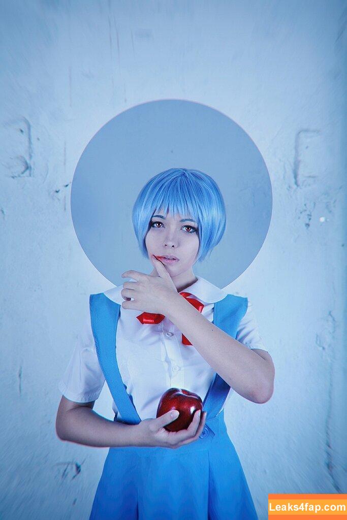 Saint Agnia / saint_agnia слитое фото фото #0127