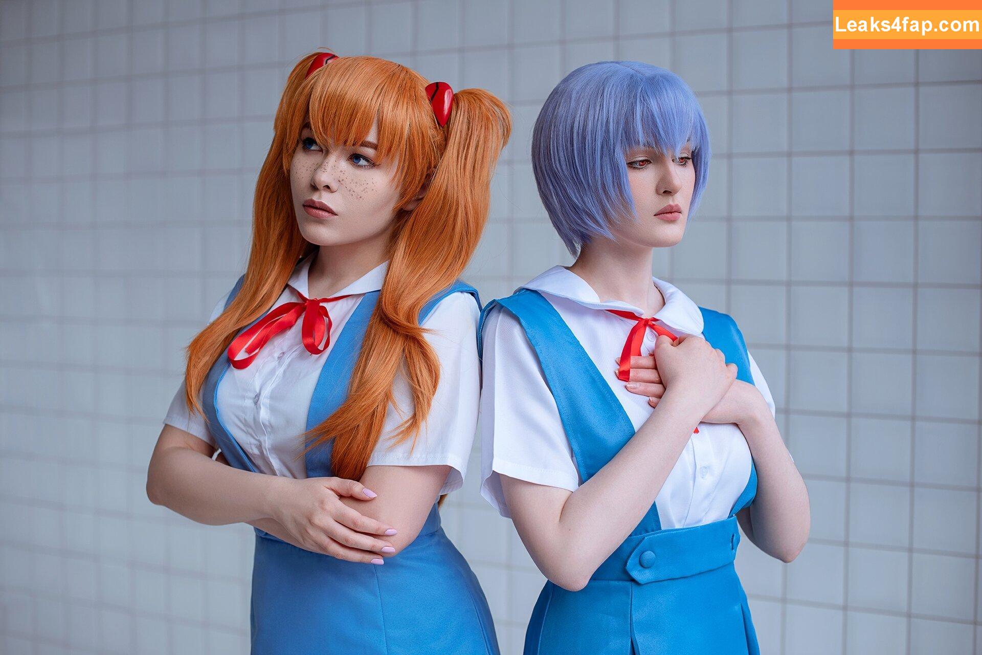 Saint Agnia / saint_agnia слитое фото фото #0129