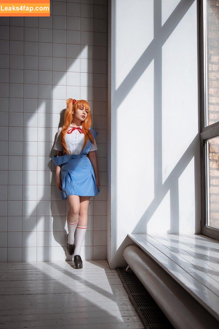 Saint Agnia / saint_agnia слитое фото фото #0136