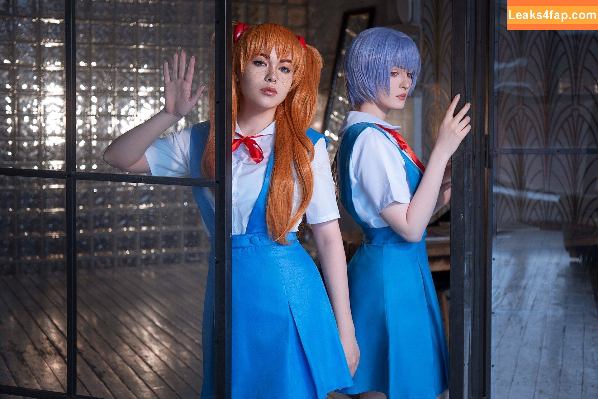 Saint Agnia / saint_agnia слитое фото фото #0140