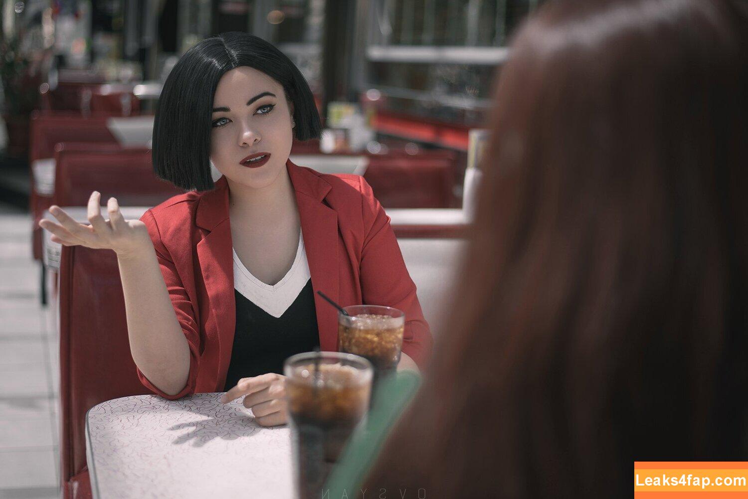 Saint Agnia / saint_agnia слитое фото фото #0159