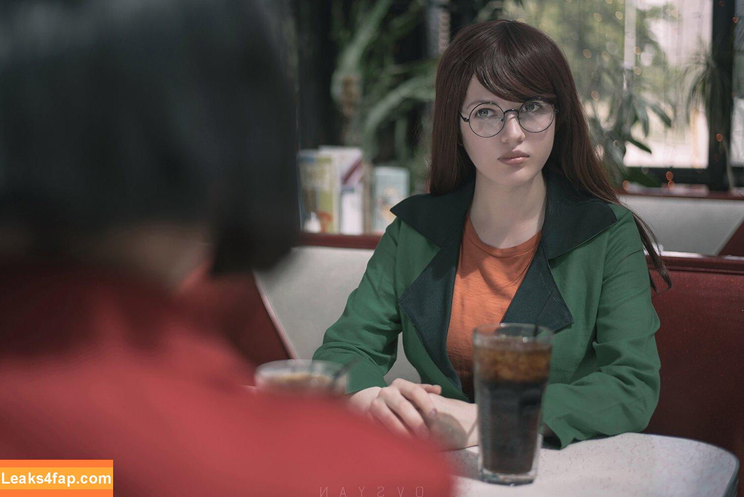 Saint Agnia / saint_agnia слитое фото фото #0160