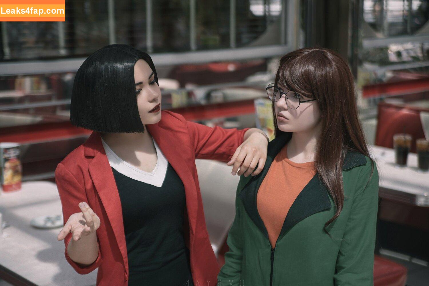 Saint Agnia / saint_agnia слитое фото фото #0161