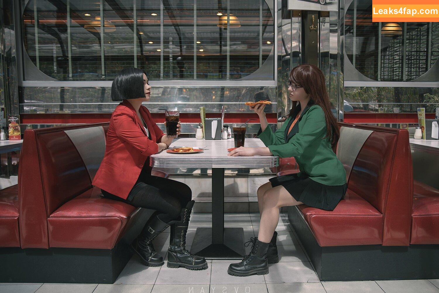 Saint Agnia / saint_agnia слитое фото фото #0164