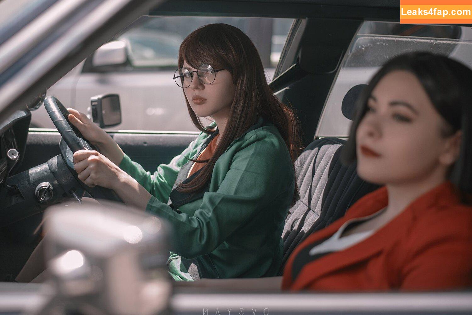 Saint Agnia / saint_agnia слитое фото фото #0166