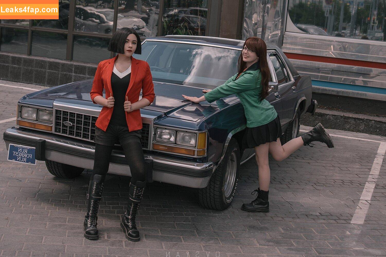 Saint Agnia / saint_agnia слитое фото фото #0168