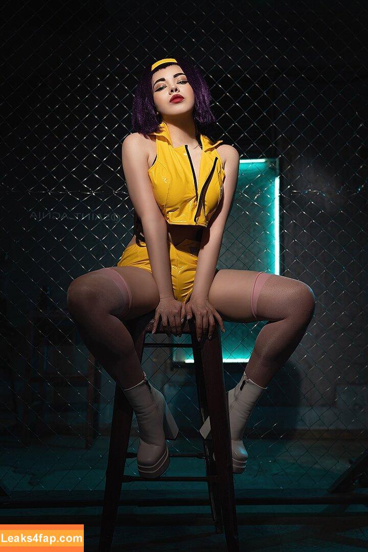 Saint Agnia / saint_agnia leaked photo photo #0174