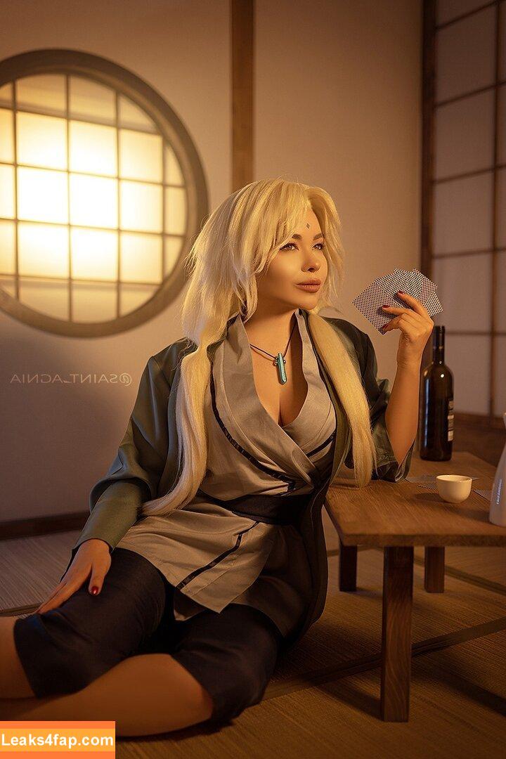 Saint Agnia / saint_agnia слитое фото фото #0176