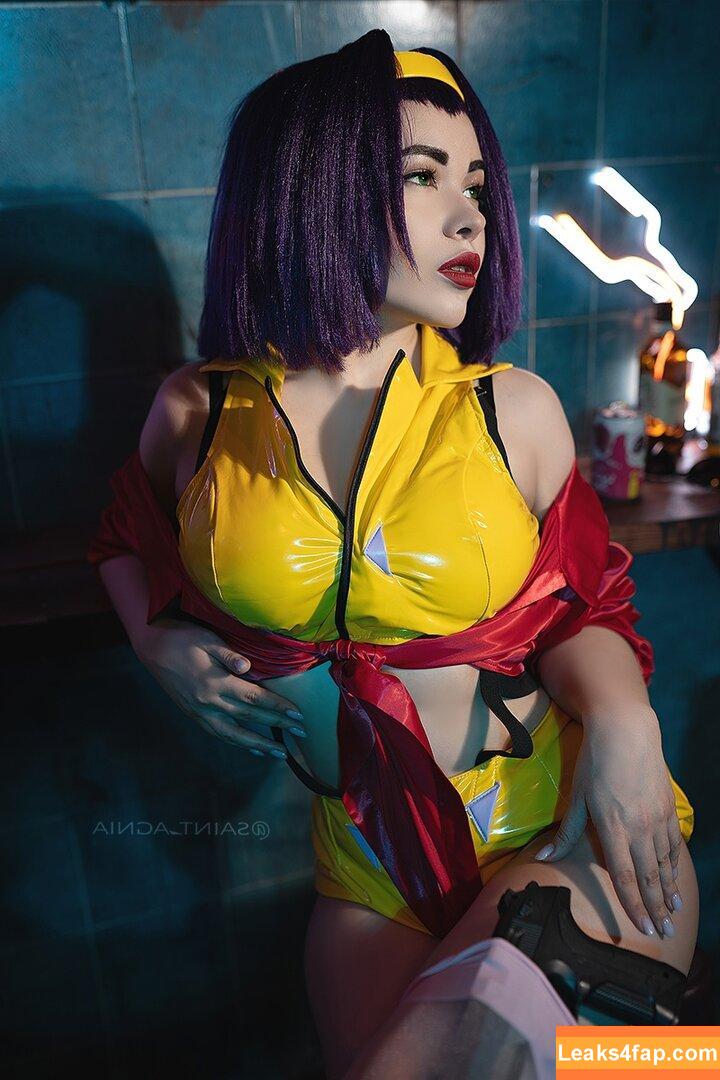 Saint Agnia / saint_agnia слитое фото фото #0182