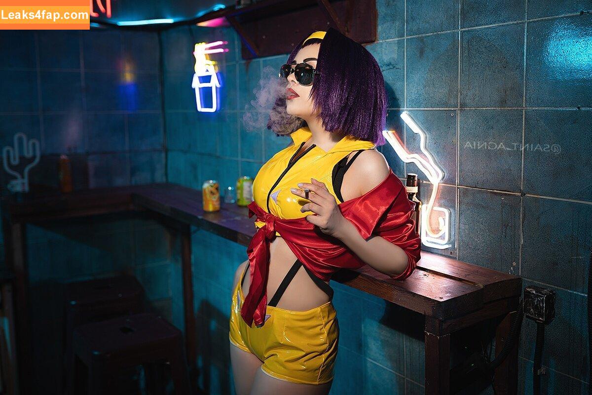 Saint Agnia / saint_agnia слитое фото фото #0183