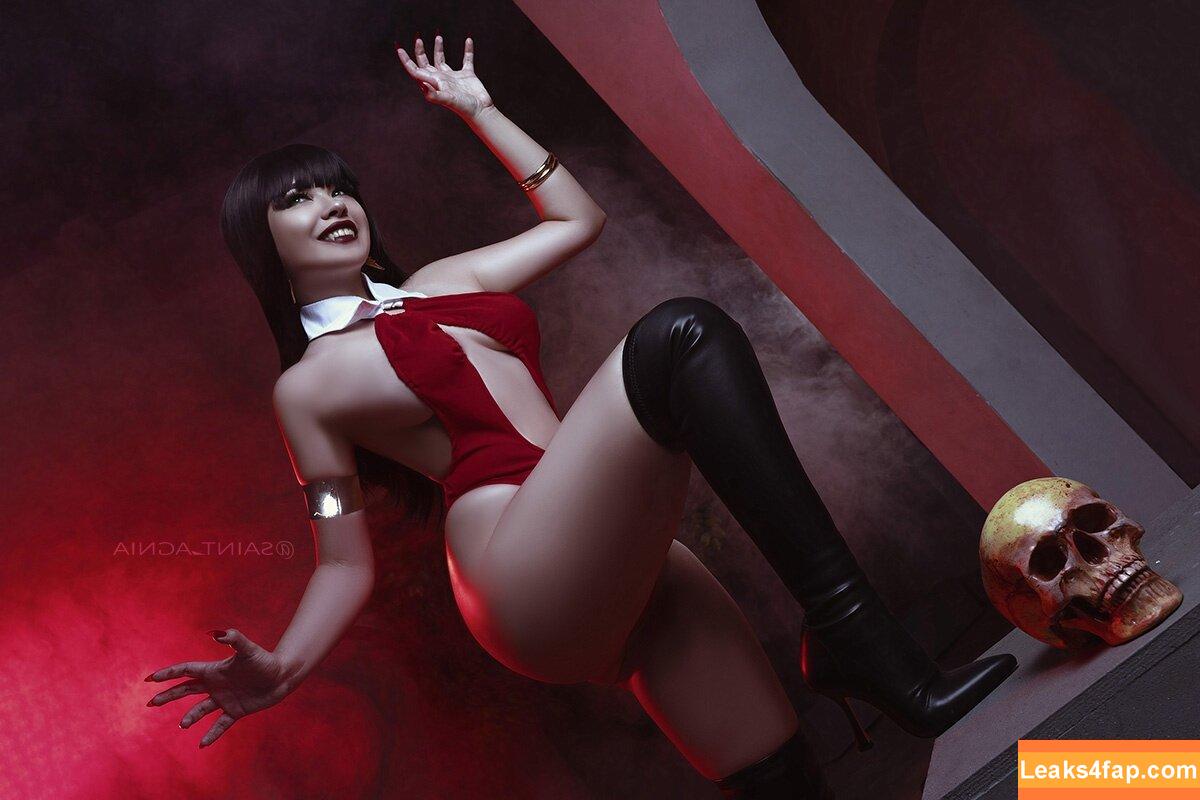 Saint Agnia / saint_agnia слитое фото фото #0190