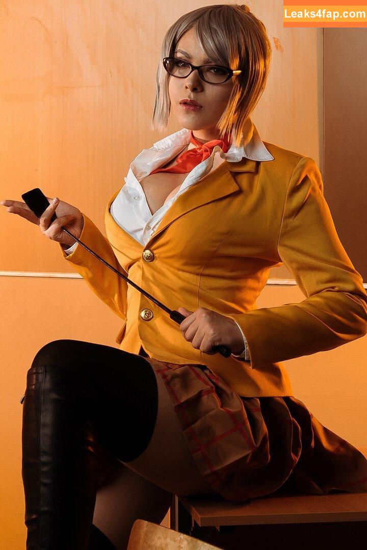 Saint Agnia / saint_agnia слитое фото фото #0193