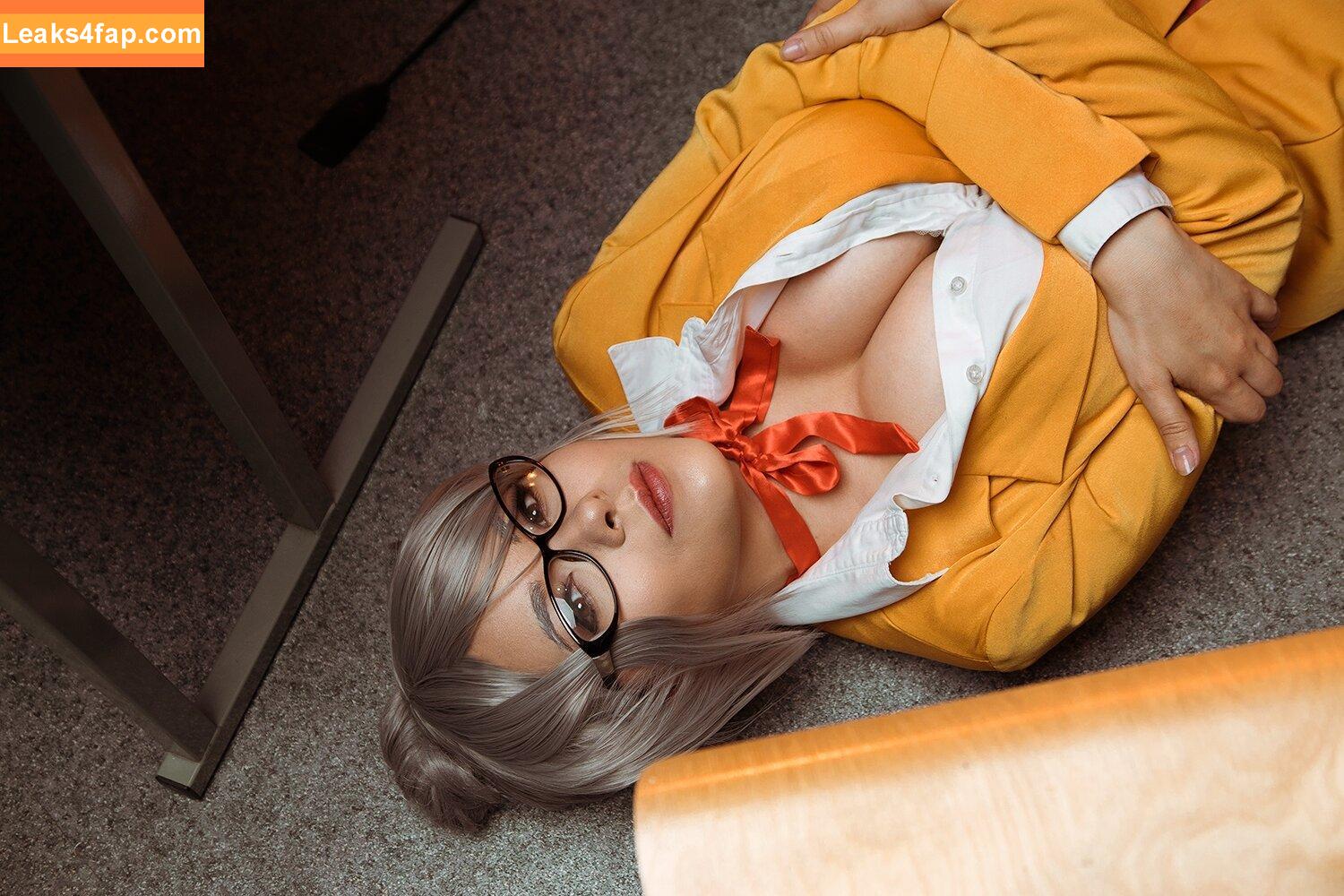 Saint Agnia / saint_agnia слитое фото фото #0196