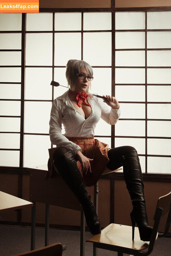 Saint Agnia / saint_agnia слитое фото фото #0197