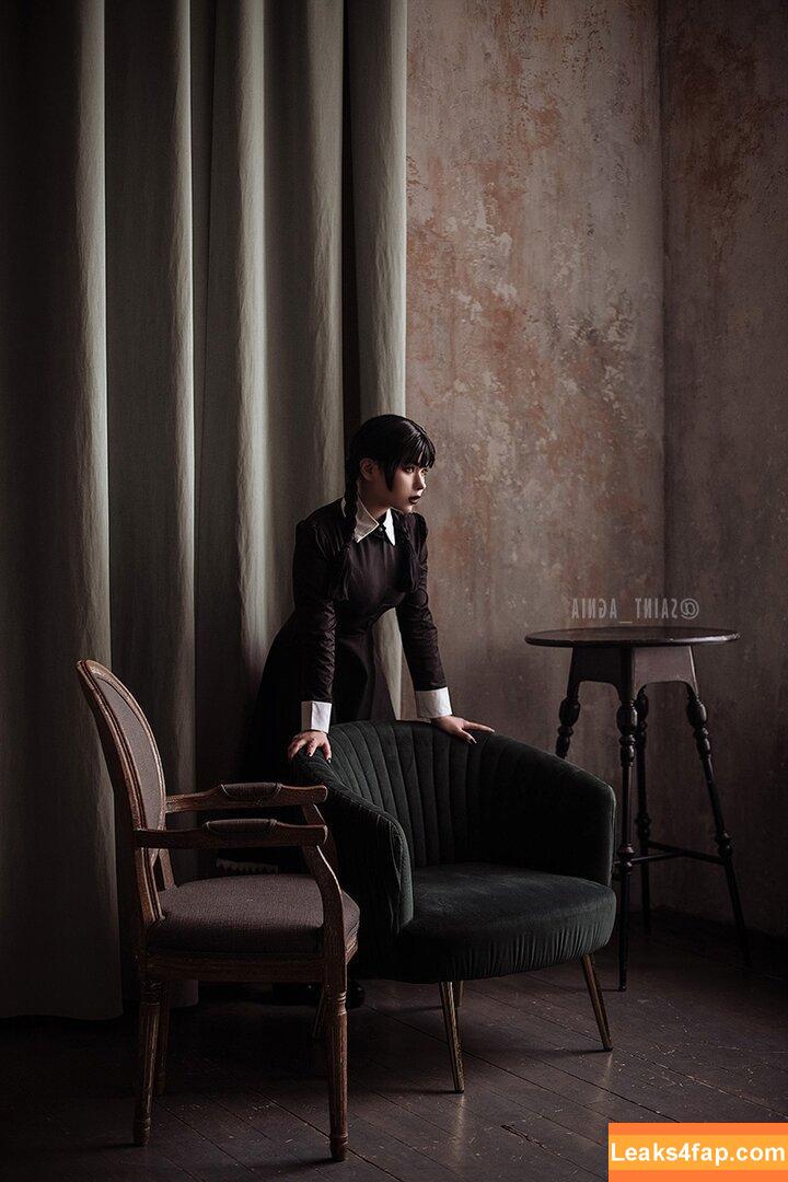 Saint Agnia / saint_agnia слитое фото фото #0206