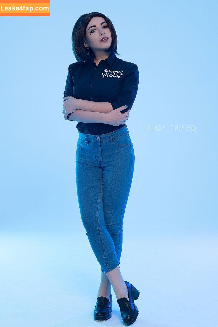 Saint Agnia / saint_agnia слитое фото фото #0207