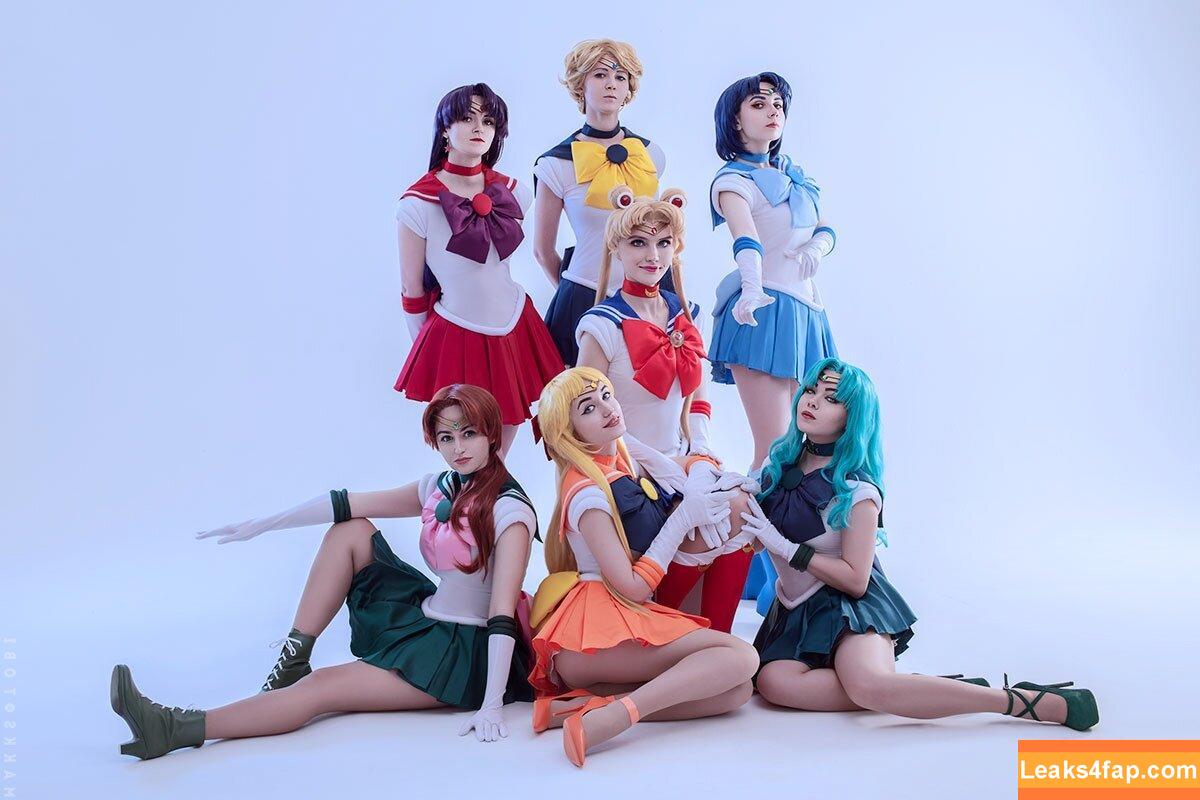 Saint Agnia / saint_agnia слитое фото фото #0213