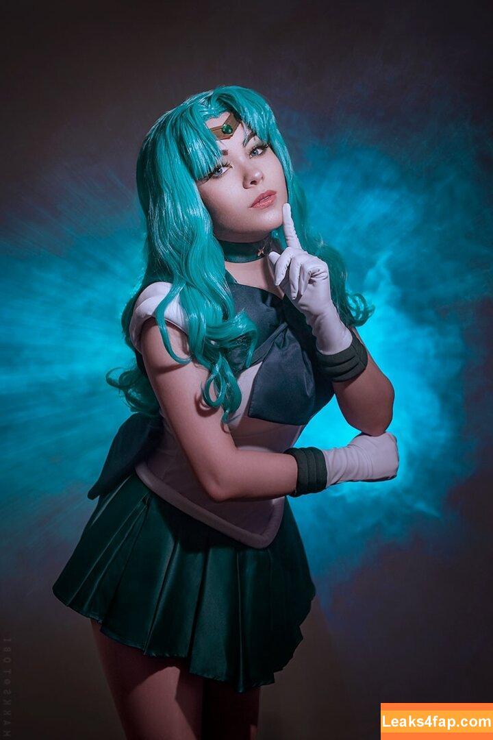 Saint Agnia / saint_agnia слитое фото фото #0224