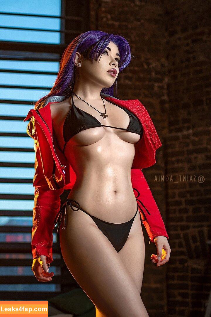 Saint Agnia / saint_agnia слитое фото фото #0235