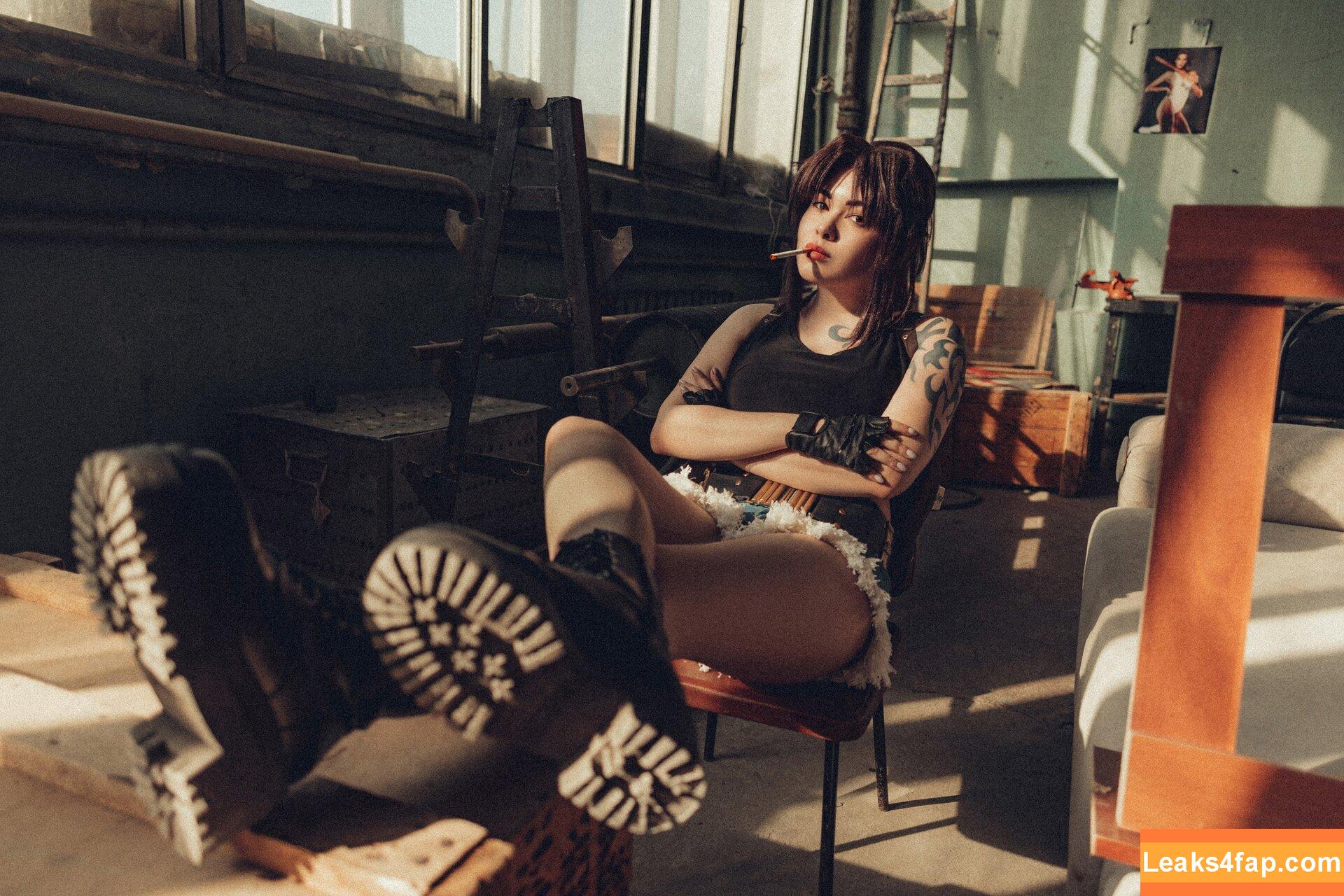 Saint Agnia / saint_agnia слитое фото фото #0236