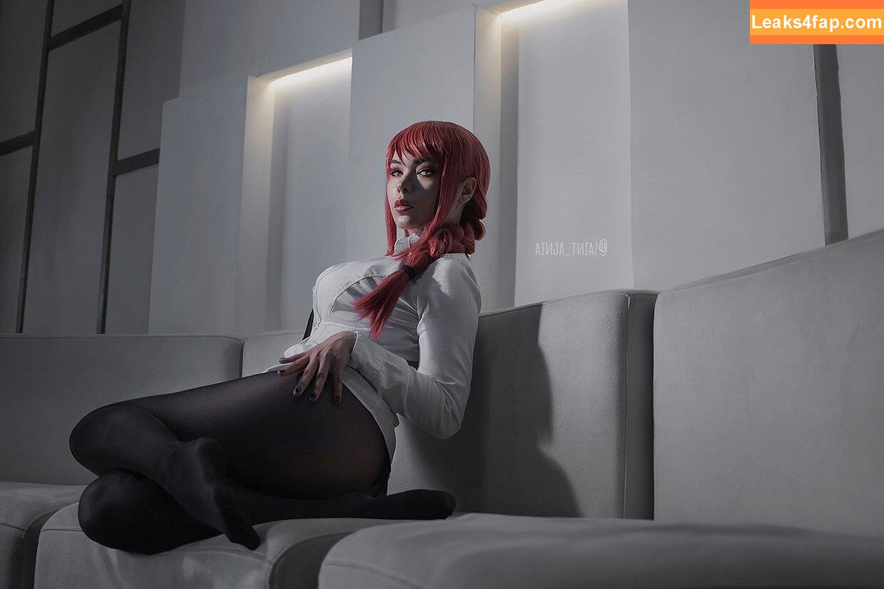 Saint Agnia / saint_agnia слитое фото фото #0252