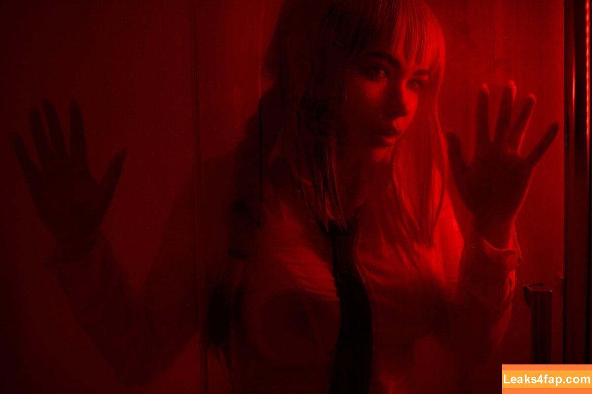 Saint Agnia / saint_agnia слитое фото фото #0255