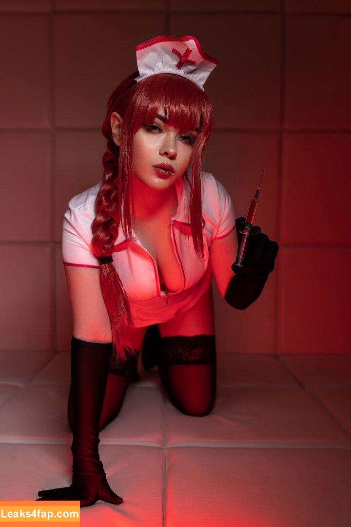 Saint Agnia / saint_agnia слитое фото фото #0258