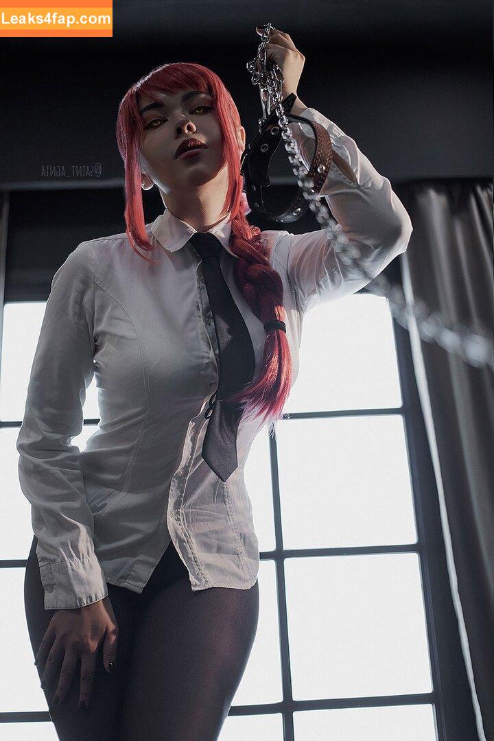 Saint Agnia / saint_agnia слитое фото фото #0260