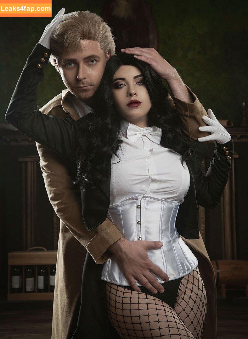 Saint Agnia / saint_agnia слитое фото фото #0272