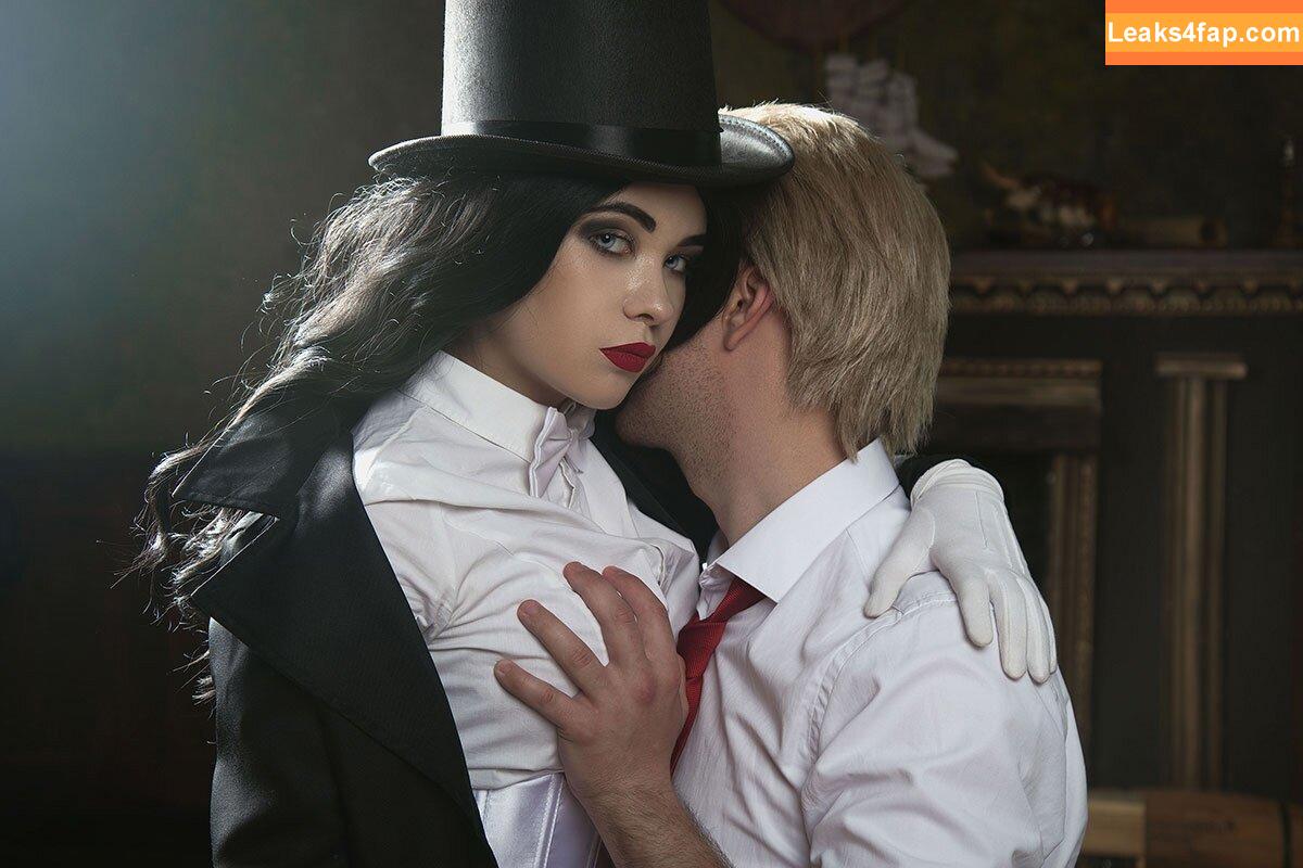 Saint Agnia / saint_agnia слитое фото фото #0273