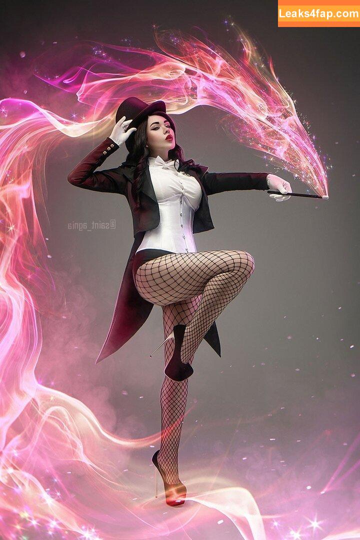 Saint Agnia / saint_agnia слитое фото фото #0275