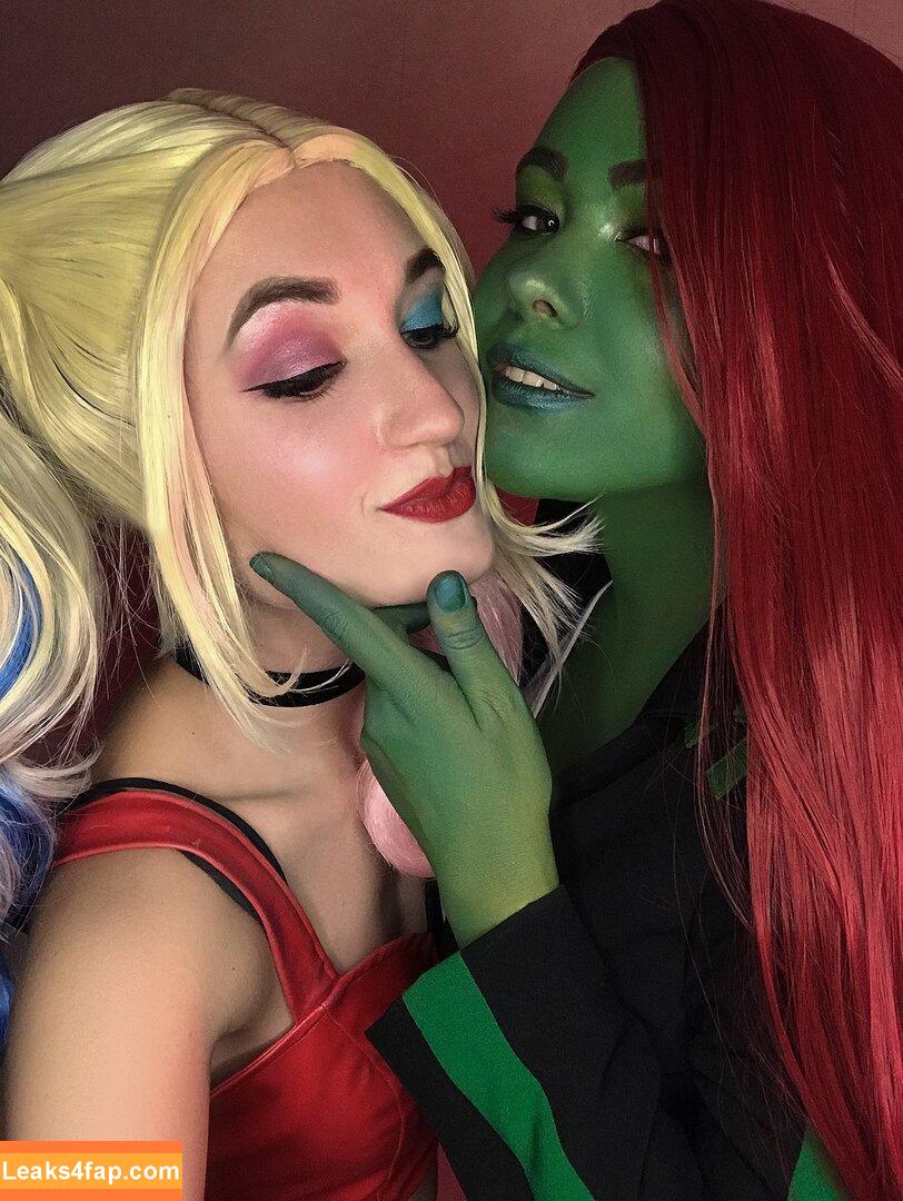 Saint Agnia / saint_agnia слитое фото фото #0285