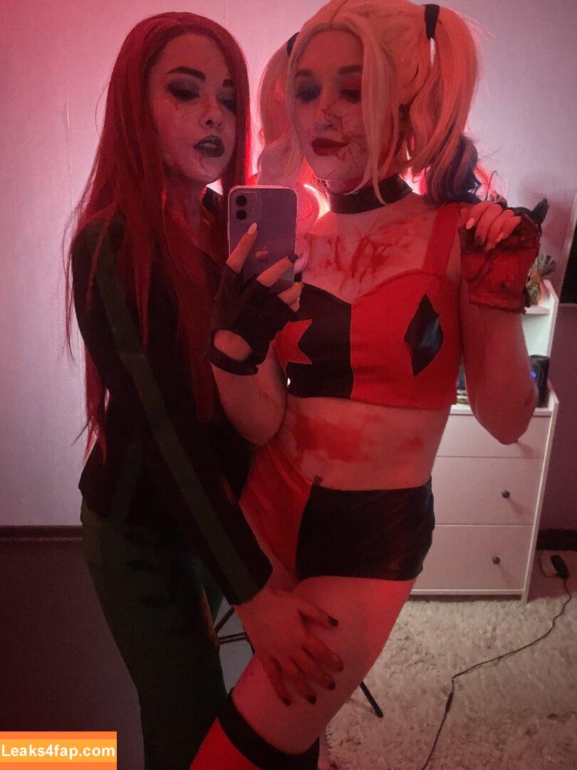 Saint Agnia / saint_agnia слитое фото фото #0288