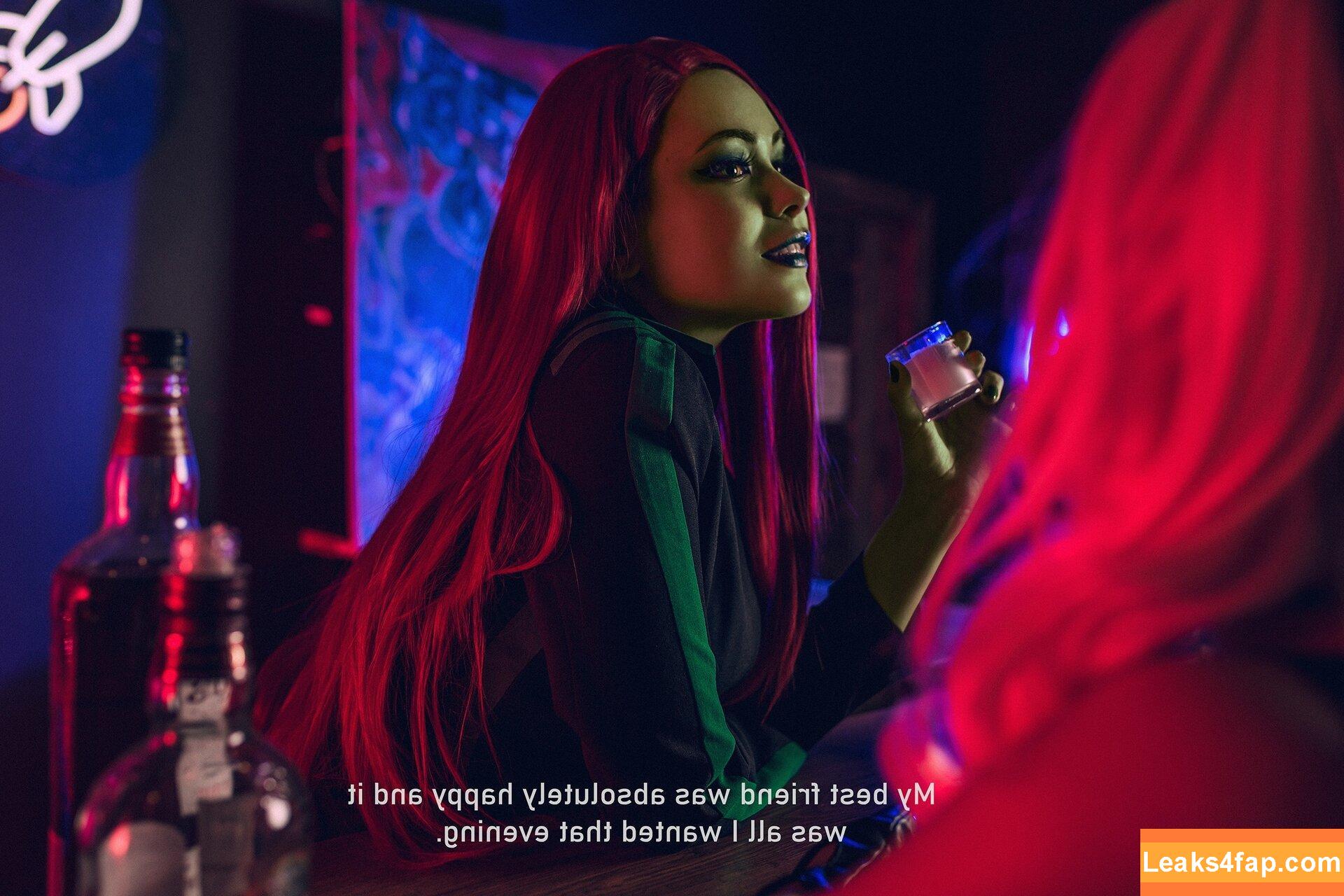 Saint Agnia / saint_agnia слитое фото фото #0289