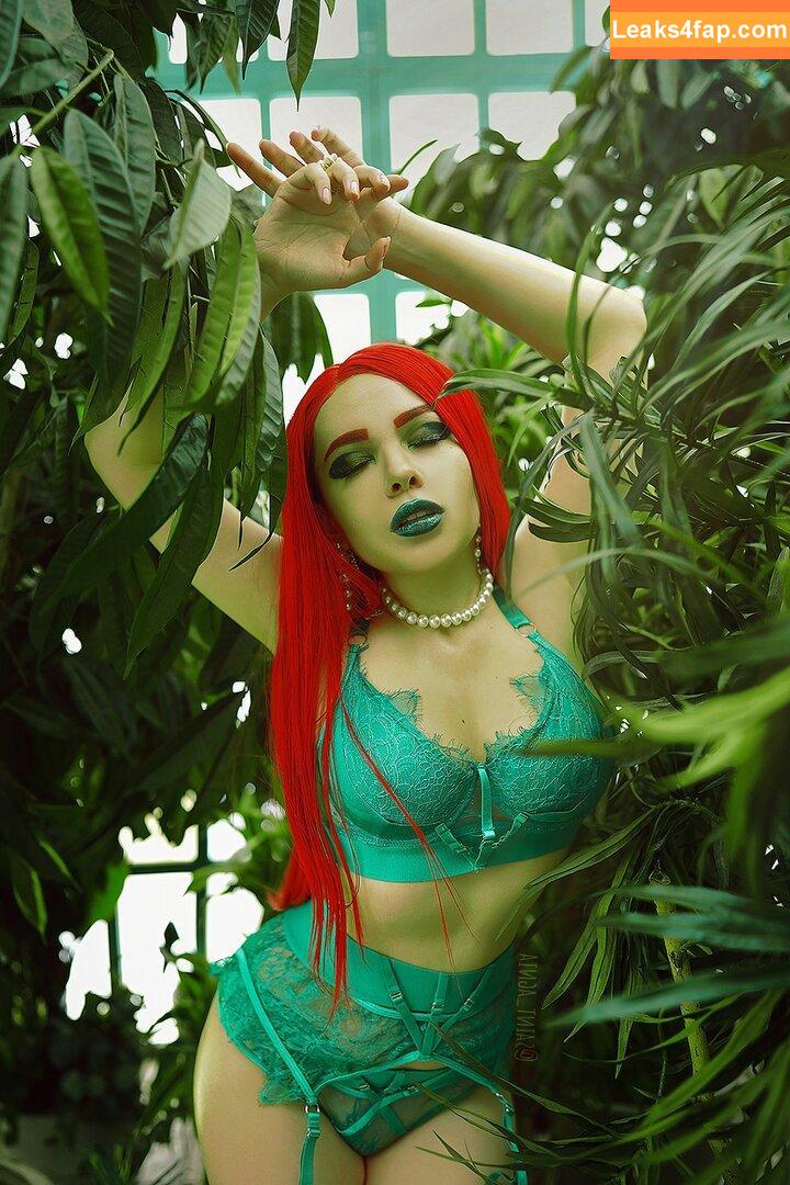 Saint Agnia / saint_agnia слитое фото фото #0293