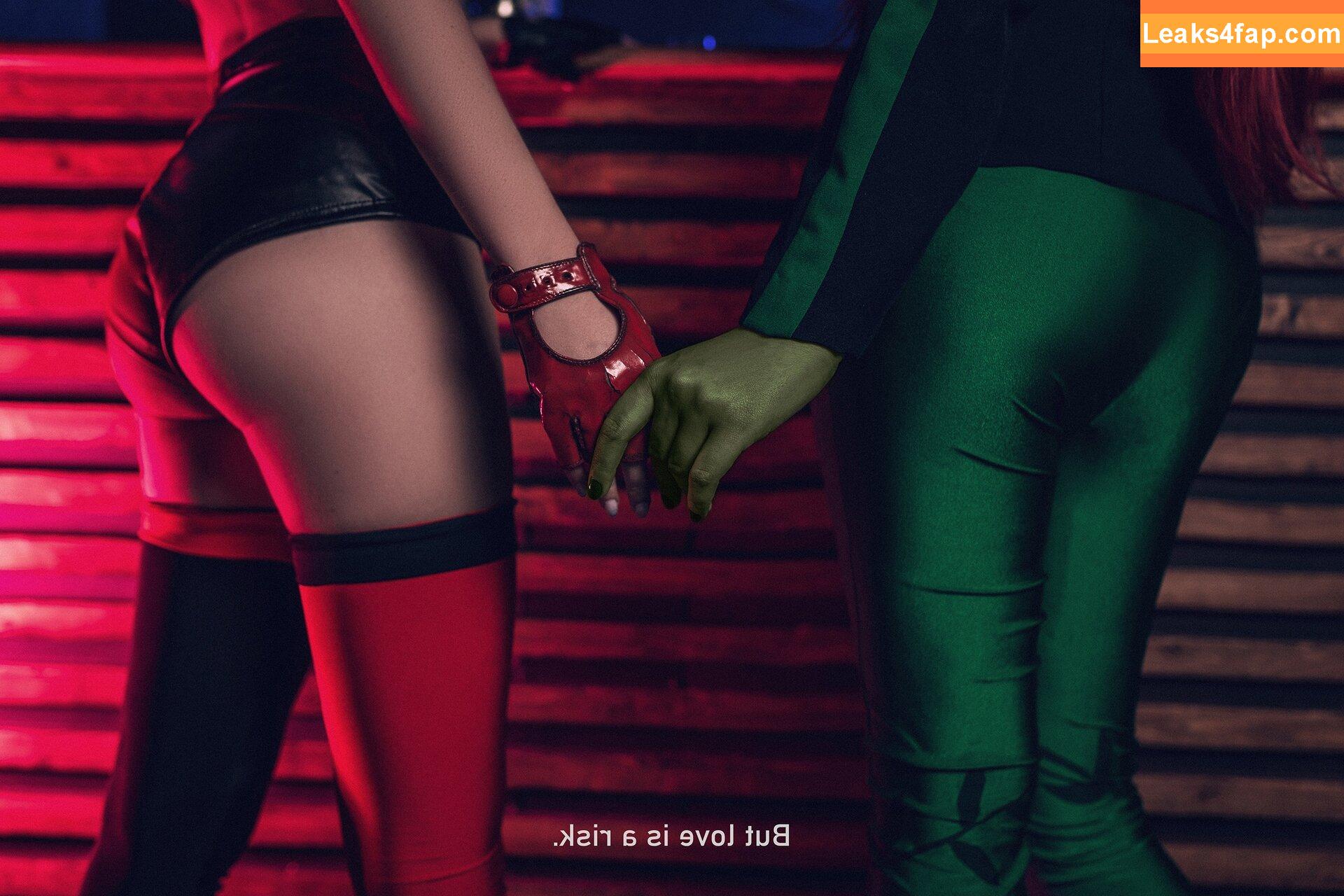 Saint Agnia / saint_agnia слитое фото фото #0299