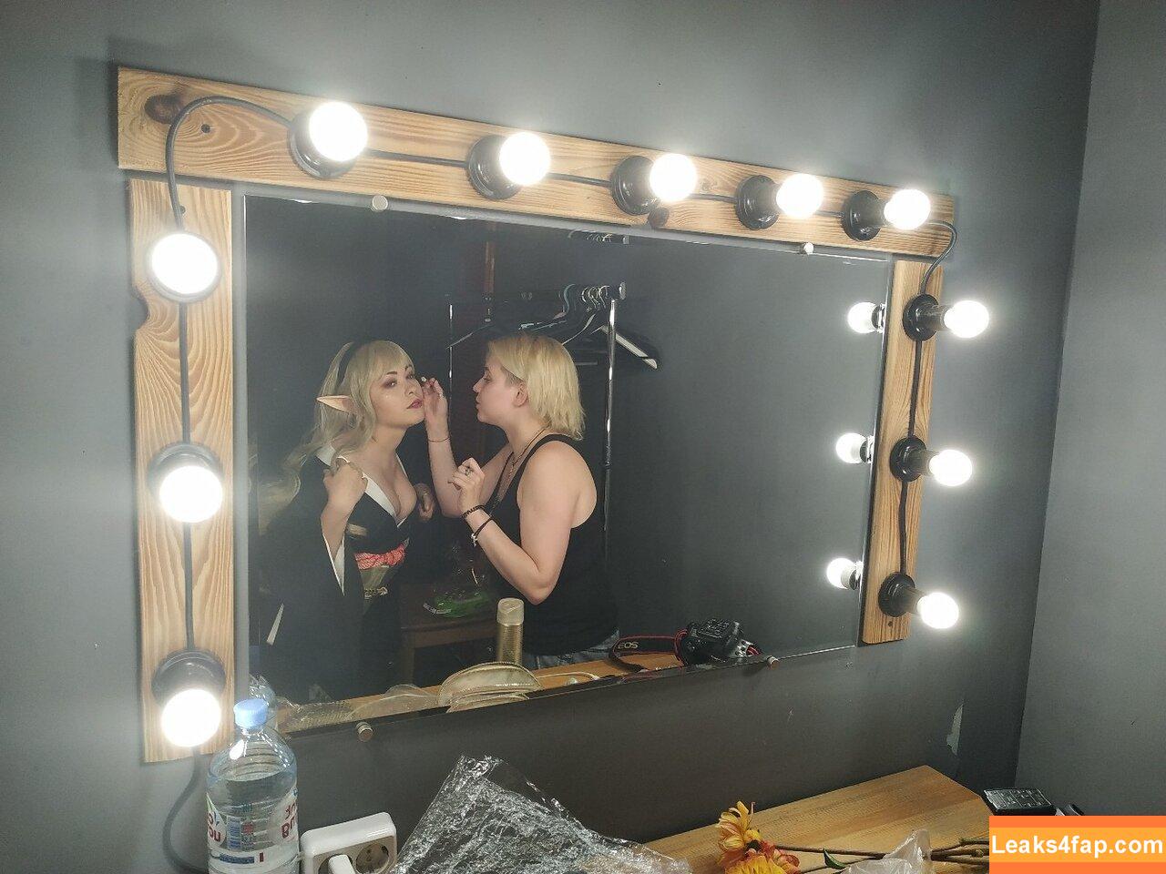 Saint Agnia / saint_agnia слитое фото фото #0303