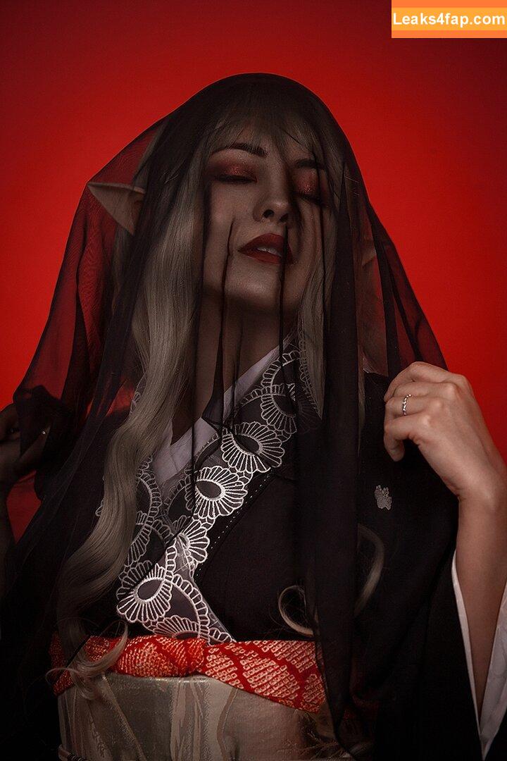 Saint Agnia / saint_agnia слитое фото фото #0308