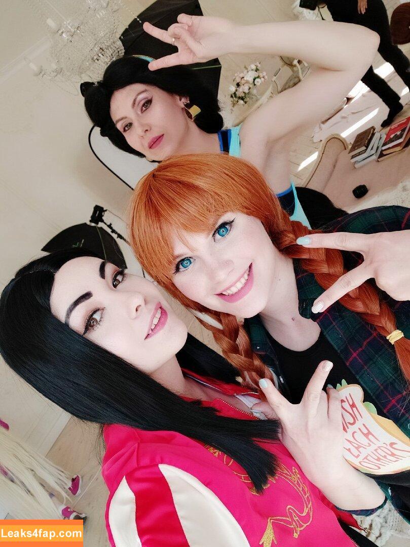 Saint Agnia / saint_agnia слитое фото фото #0316