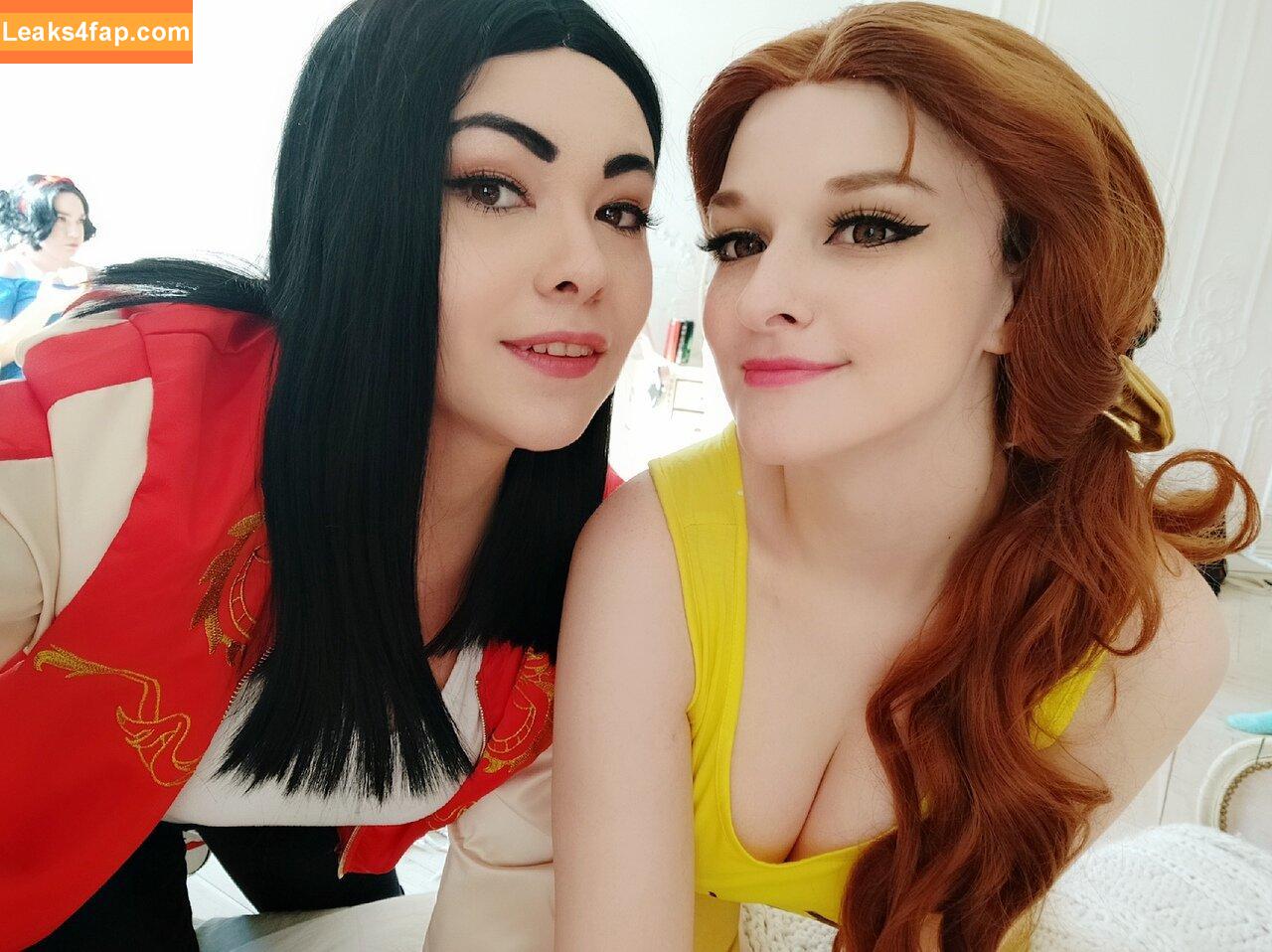 Saint Agnia / saint_agnia слитое фото фото #0318