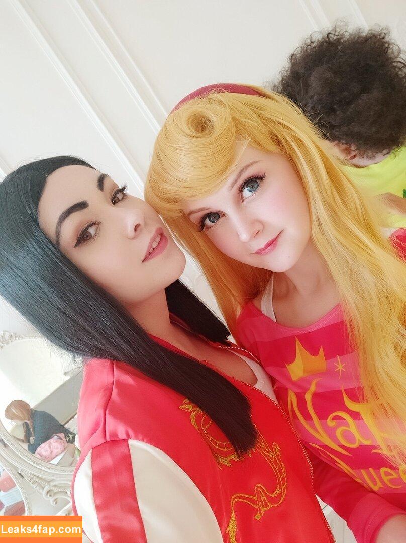 Saint Agnia / saint_agnia слитое фото фото #0319