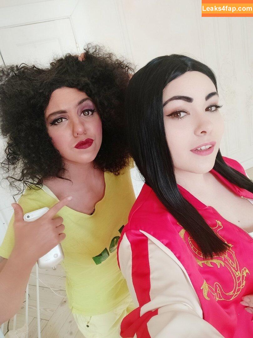 Saint Agnia / saint_agnia слитое фото фото #0320