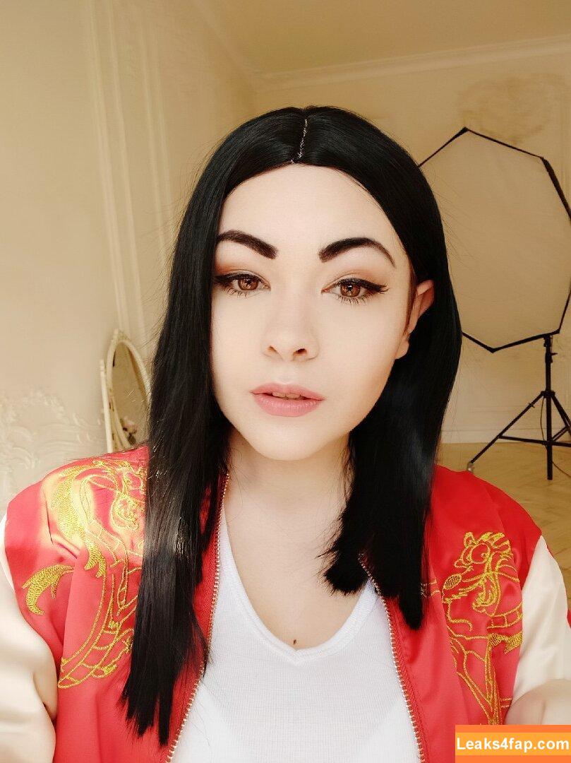 Saint Agnia / saint_agnia слитое фото фото #0323