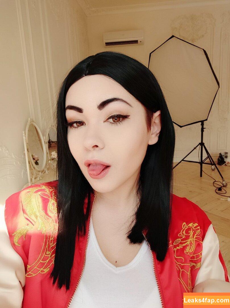 Saint Agnia / saint_agnia слитое фото фото #0324