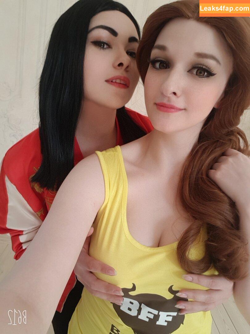 Saint Agnia / saint_agnia слитое фото фото #0326