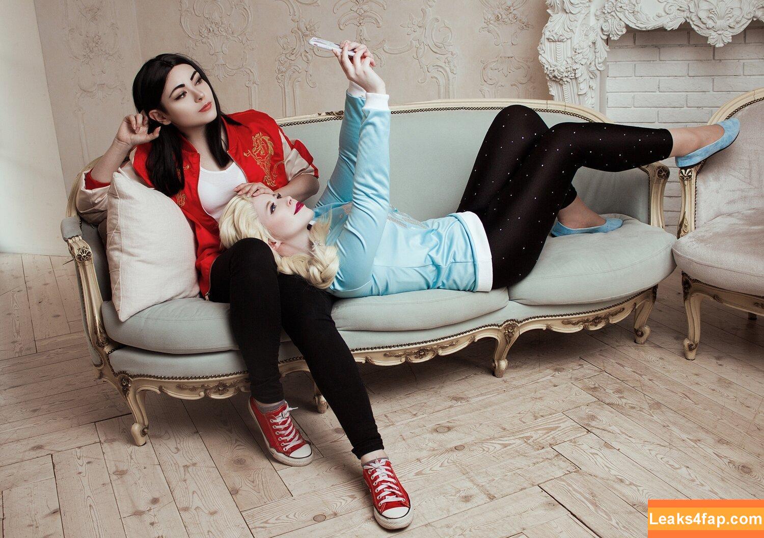 Saint Agnia / saint_agnia слитое фото фото #0328